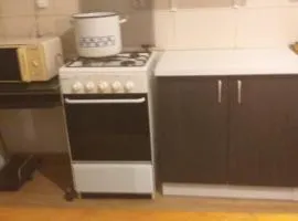 Apartament Untold