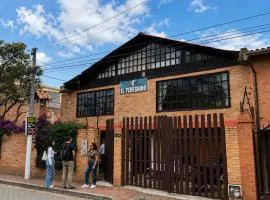 El Peregrino