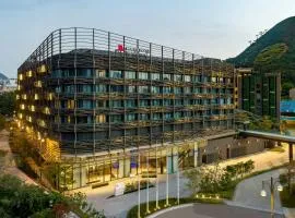 Hong Kong Ocean Park Marriott Hotel