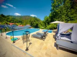 Montana Family Villa