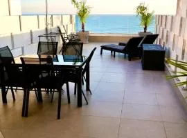 Pearl See View Luxury Apartment