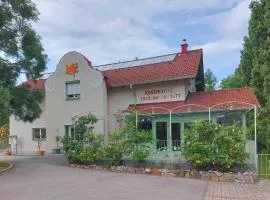 Rosenhotel - Serviced Apartments