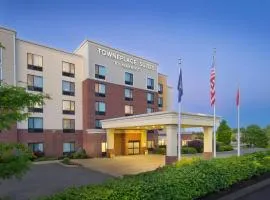 TownePlace Suites by Marriott Latham Albany Airport