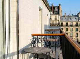 Hotel Darcet