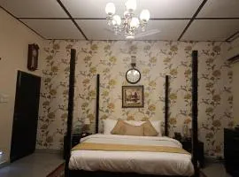 Vaani Greens Wildlife Resort, Kaziranga