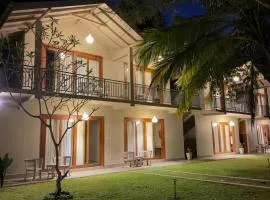 Thambapanni Villa