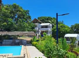 Mango Eden Hotel