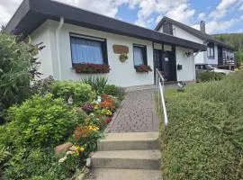 Ferienhaus Agi