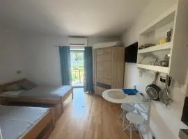 Guest House Kvartin