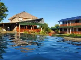 Dani's Guesthouse