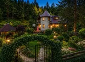 Weekend house Grahovača