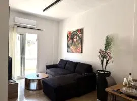 Chrysa- Kyra Apartments