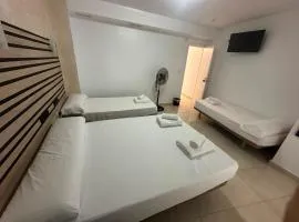 Hostal Alegria Alicante