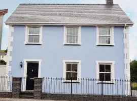 Ty Ffynnon - Hw7601