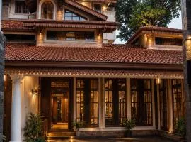 Glenfield Villa Sinharaja