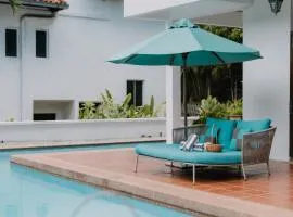 Villa 6 - Private Pool Villa near Cenang by WOW Holiday Homes