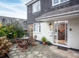 Garden Cottage