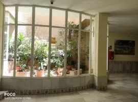 Apartamento El rebalaje I