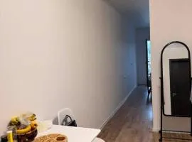 Bazaleti Lake Escape