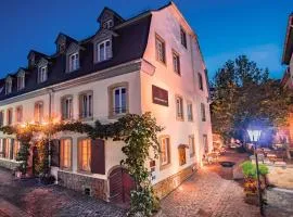 Romantik Hotel Meisenheimer Hof