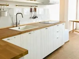 Apuliantales Cottage Bari