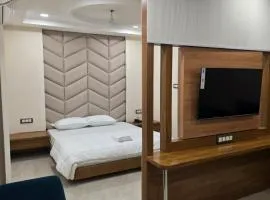 Hotel Vaatsalya inn