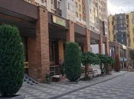 Апартаменти в ЖК Приморські сади,15 хв від моря пішки