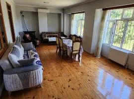 Astara Garden House