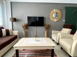 Myndos Sunset Villa, Pool & Garden, Walk to Beach