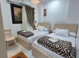 Thebes Guest house
