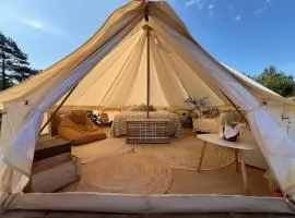 Hara Rand Lux Glamping