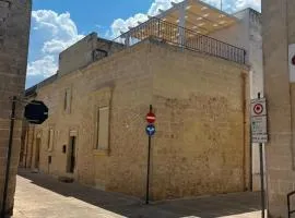 Andrea's House