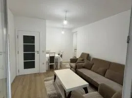Family Apartment Mitrovica