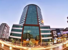 Kule Hotel & Spa
