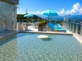 Le Stele Hotel