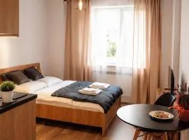 Apartament w Parku 5