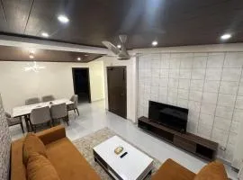Family Apartment Khaira Gali Sleeps 6