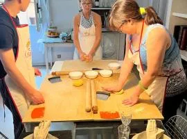 Cristina Rossi Bed and Breakfast
