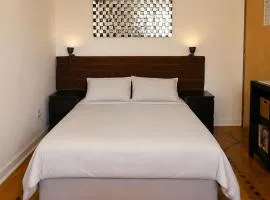 Parque das Nações Room