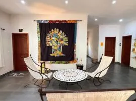 Villa La Pommone