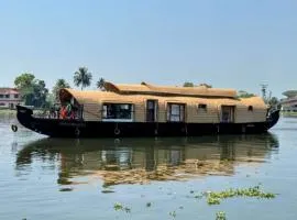 Triptgo Houseboats Alleppey