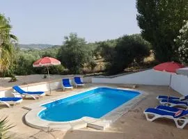 Cortijo Montefristy