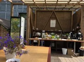 Countryside Glamping by Horse Meadows & Sea only 4 km