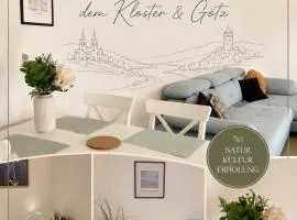 Jagsttal - Ihr Zuhause zwischen dem Kloster & Götz