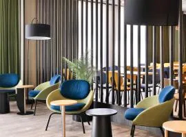 B&B HOTEL Madrid San Fermin