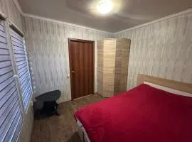 домик у самого моря