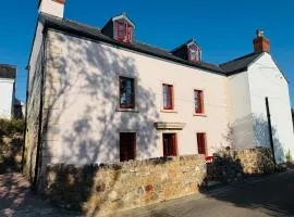 The Old Manse, Horton