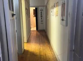 The Willow Whispers guest house