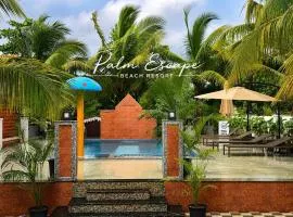 Palm Escape Beach Resort