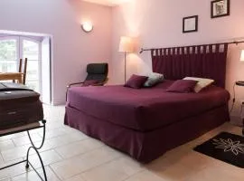 LA Haye 49240 AVRILLE